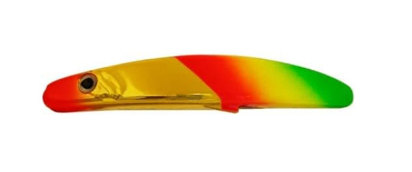 Hawken Fishing Spin Dawg 3.0 Gold Mexi SSD30008