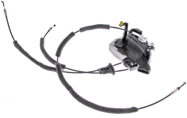 Dorman 937-254 Front Driver Side Door Lock Actuator Motor Compatible with Select Nissan Models