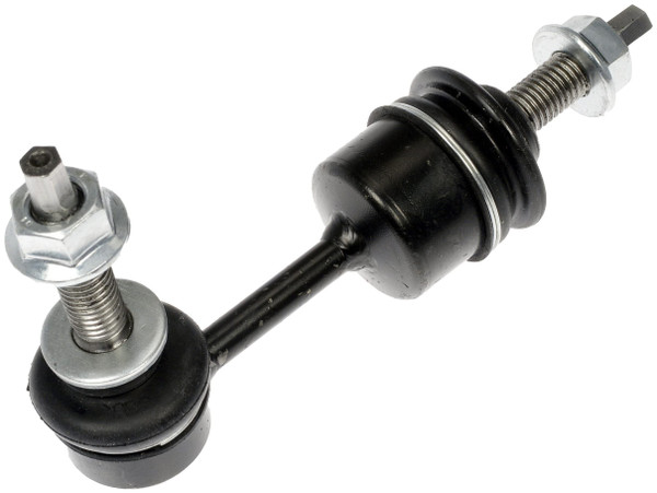 Dorman Premium SL93085PR Front Suspension Stabilizer Bar Link Kit Compatible with Select Chevrolet/GMC Models