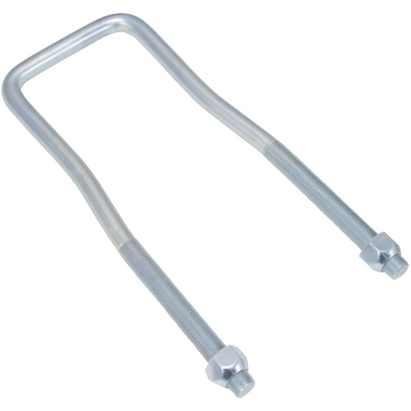 Dutton-Lainson Company 6220 U-Bolt Style Spare Tire Carrier