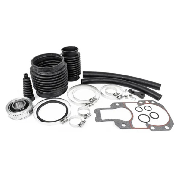 Sierra, Transom Seal Kit, 18-8213