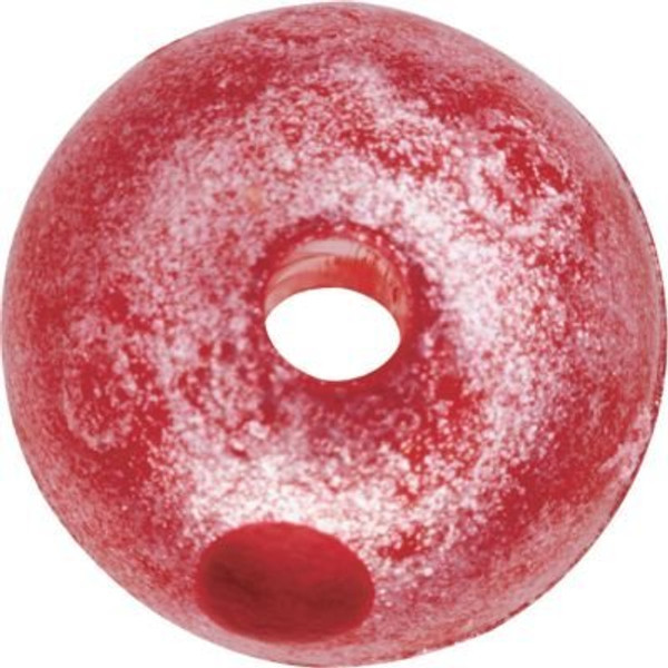 Trout Beads Blood Dot Eggs Dark Roe Choice of Sizes (8mm)
