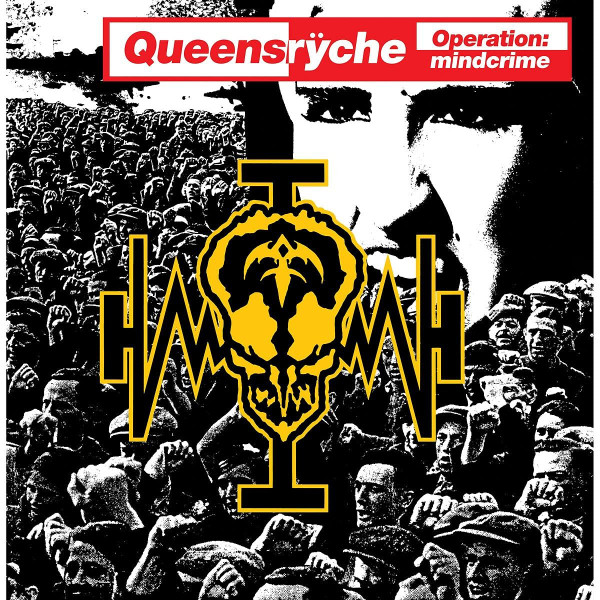 Operation: Mindcrime[2 CD]