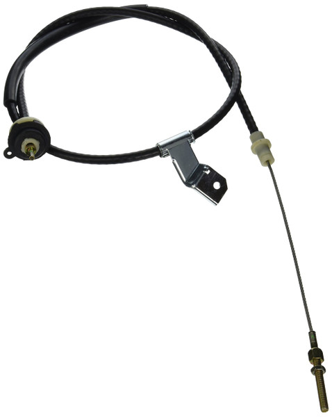 Ford Racing M-7553-E302 Adjustable Clutch Cable for Ford Mustang