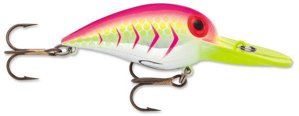 Storm Original Mag Wart 07 Blazin' Pink UV