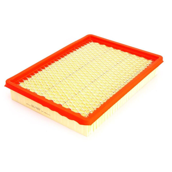 WIX Filters - 46153 Air Filter Panel, Pack of 1