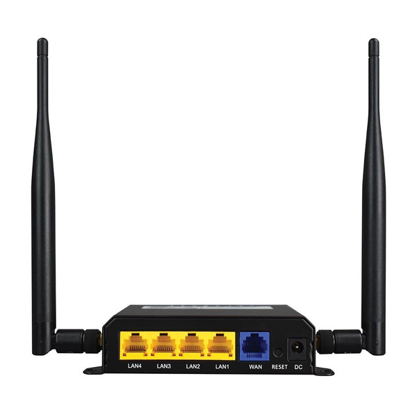 Winegard WRPPLR Entry Level 2.4ghz Indoor Router