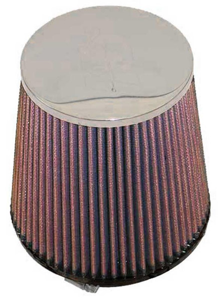 K&N 22-8033PK Black Precharger Filter Wrap - For Your K&N RC-4180 Filter