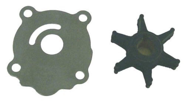 Sierra International Water Pump Kit 18-3240 Water Pump Kit, White