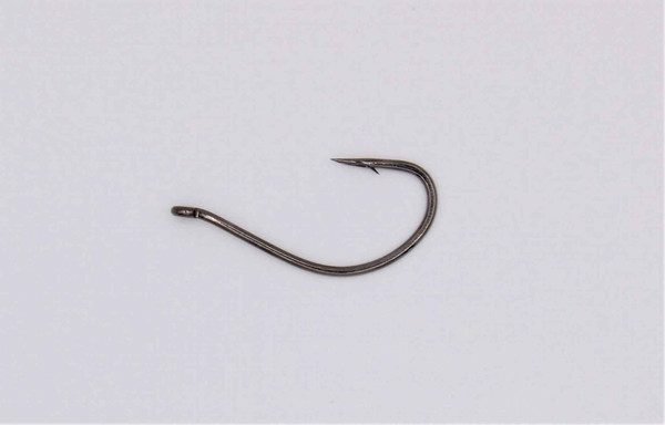 Hayabusa DSR132HD Drop Shot Hook Heavy Duty (#2 (Qty 9))