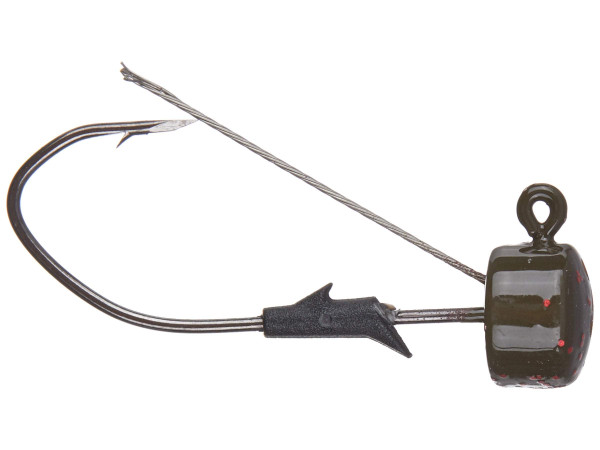 Trokar Trokar Heavy Wire Live Bait Needle Point