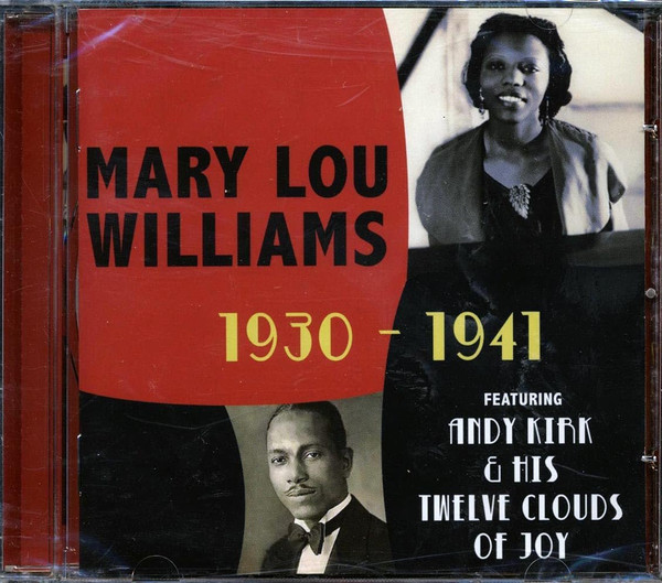 Mary Lou Williams