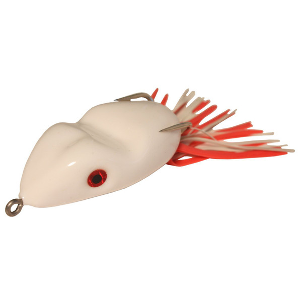 Southern Lure Scumfrog 5/16-Ounce Bait (White)