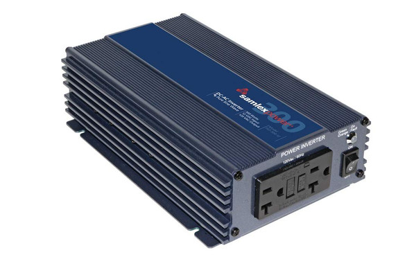Samlex America SA300112 300W Pure Sine Wave Inverter