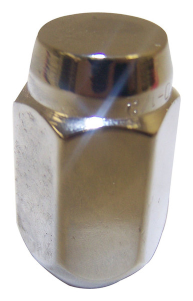 Crown Automotive Lug Nut Tire and Wheel