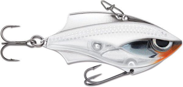 Rapala Rap-V Blade 05 Ghost