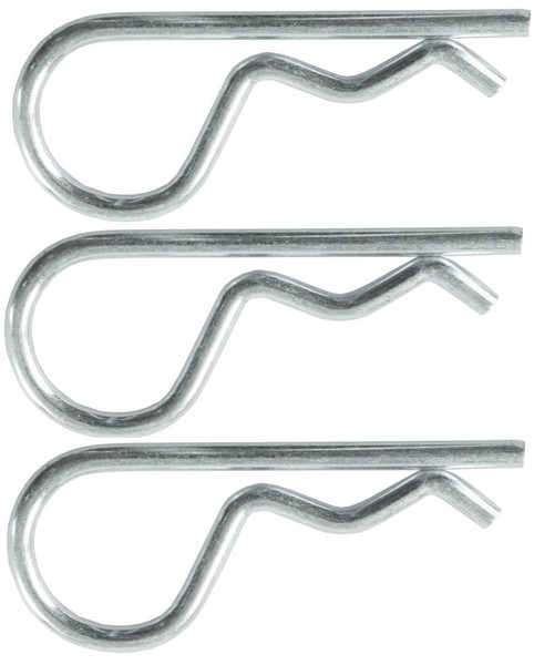 JR Products 0301375 Hitch Pin Clip