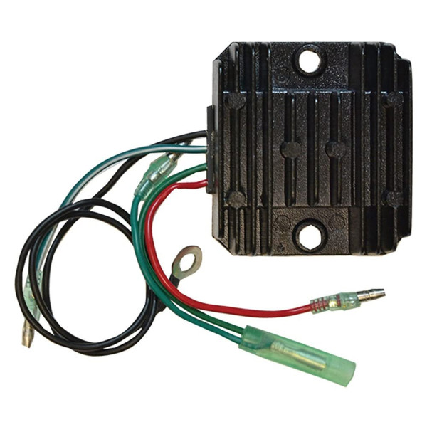 CDI Electronics 197-0002 Voltage Regulator Yamaha 2 Cyl.