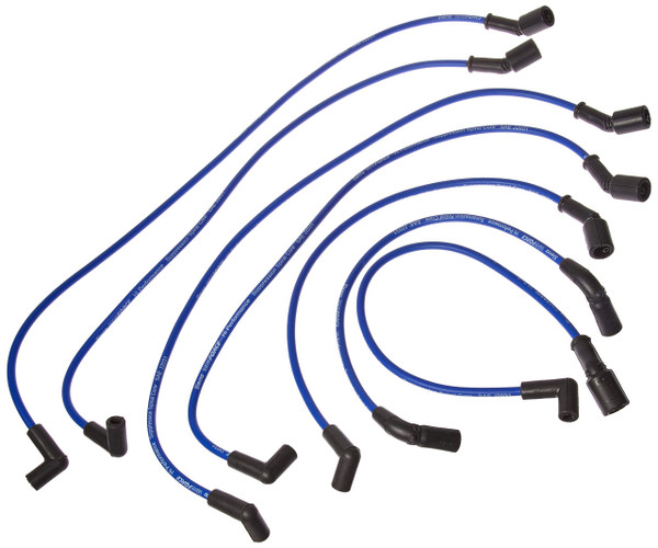 Sierra International, 18-8829-1, Wiring, Plug Set