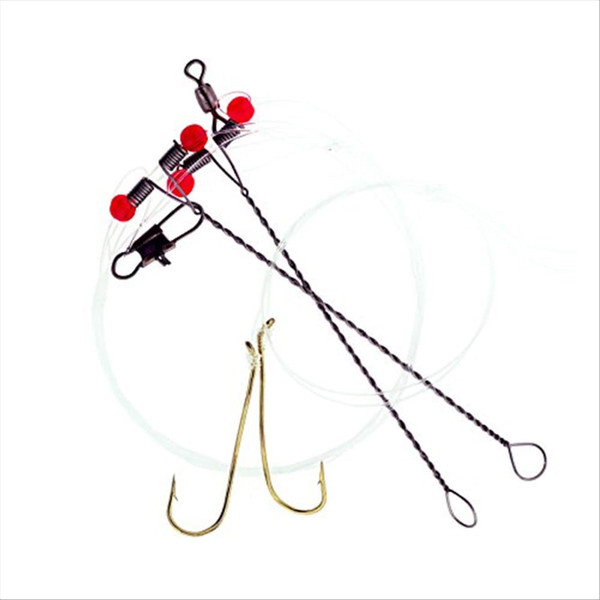 Eagle Claw Crappie Rig Size: 4