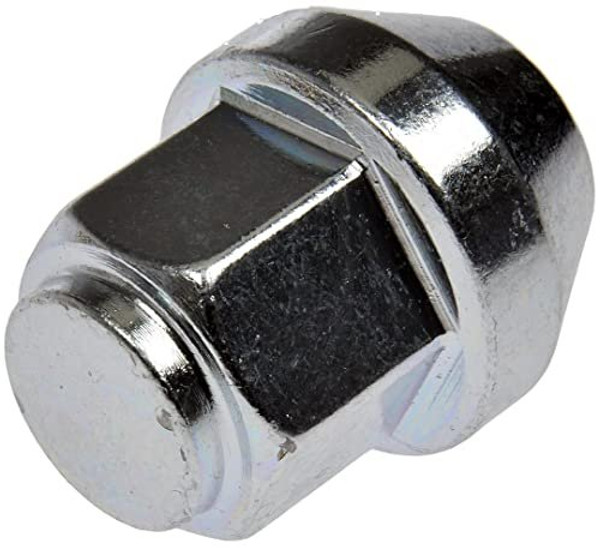 Dorman (611-258.1) 21mm Hex Size x 36.8mm Long x M14-1.50 Thread Size Dometop Capped Wheel Nut