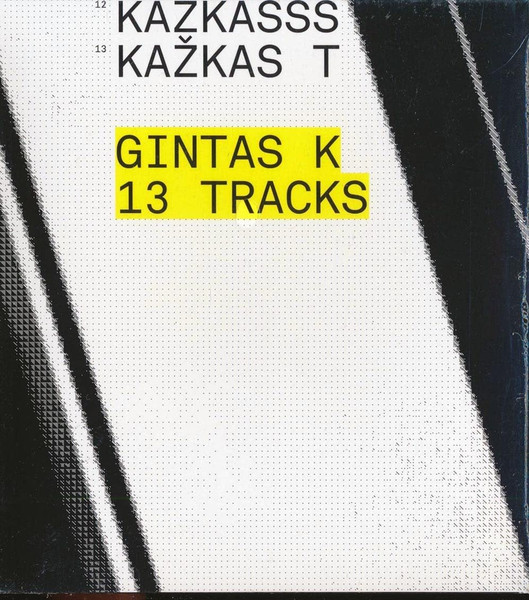 13 Tracks