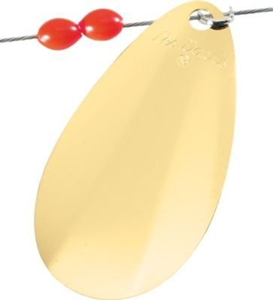 Standard Cowbell Brass