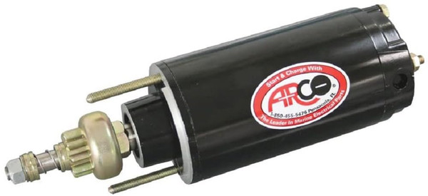 ARCO Marine 7325 Original Equipment Quality Replacement Force, Mercury Outboard Starter - 7325