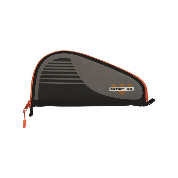 Voodoo Sport 15" Pistol Case Gray