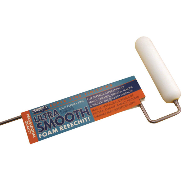Corona Brush 4 Ultra Smooth Combo 14 Frame