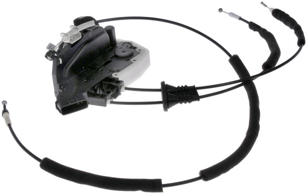 Dorman 937-267 Front Passenger Side Door Lock Actuator Motor Compatible with Select Nissan Models