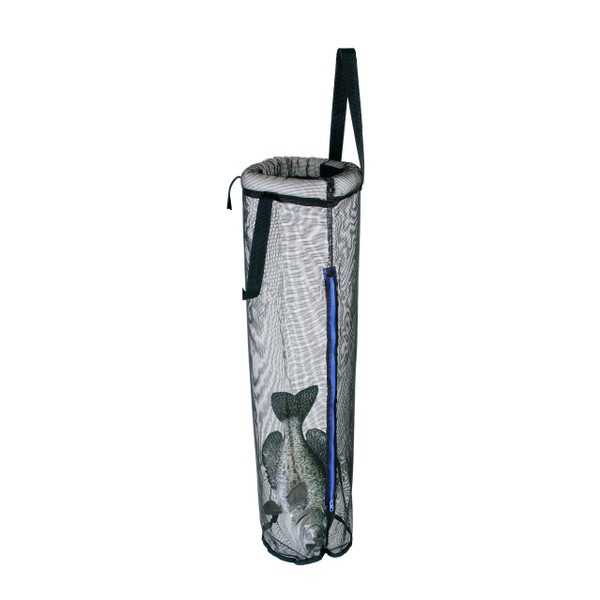 CLAM 10473 Fish-Well Floating Livewell - 9"