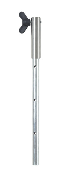 CLAM 9561 Drill Auger Extension - 16"