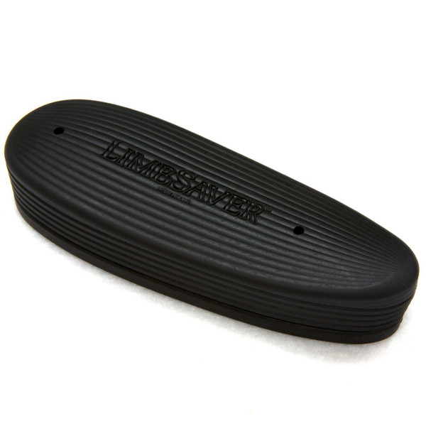 LimbSaver 10002 Classic Precision-Fit Recoil Pad for Browning, Knight, Marlin, and Mossberg Models , Black