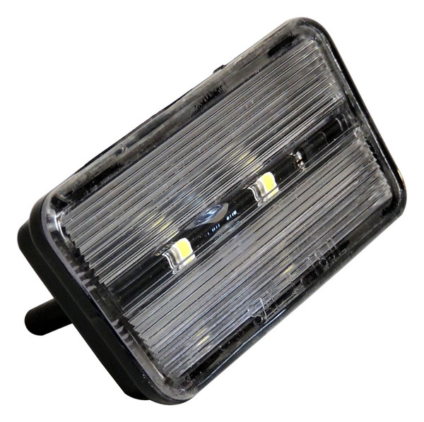 Crown Automotive License Plate Light LED (Rear)