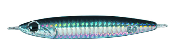 Daiwa Fishing Lure Metal Casting Jig Color: Katakuchi 80G