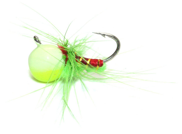 Custom Jigs JT12-CS-01 Jaje