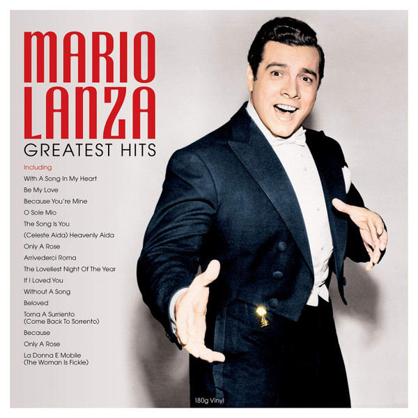 Greatest Hits (180gm)