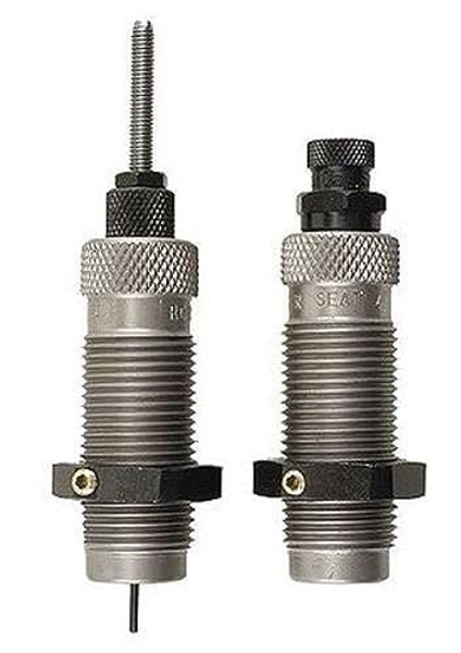 RCBS .338-378 Weatherby Magnum F L Die Set