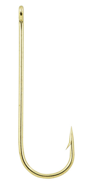 SouthBend Size 8 Aberdeen Fishing Hooks