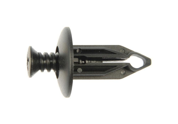 Dorman 700-853: Rivet-Screw In-Hole Diameter .410 In-Head Diameter .850 In-Length 1 In