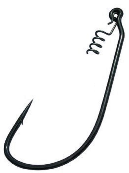 Gamakatsu 296413 Superline Spring Lock