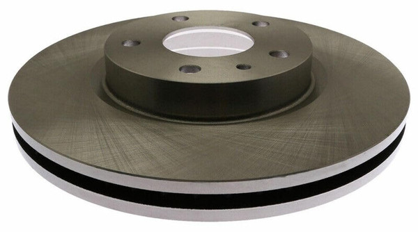 Raybestos 981011R Brake Rotor