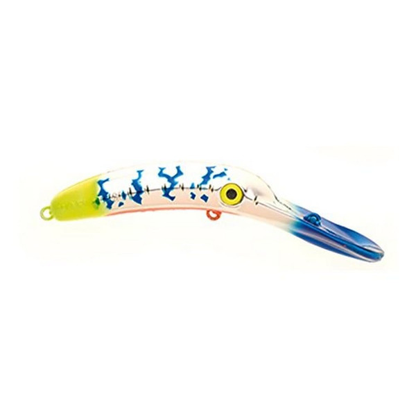 Worden's Lures Mag Lip 5.0