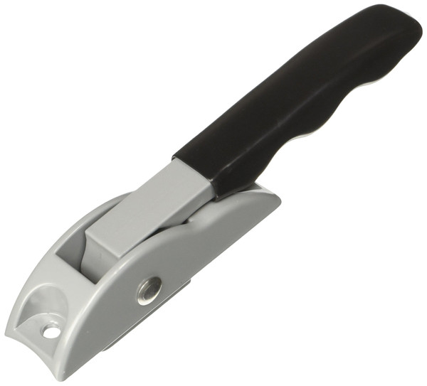 DOMETIC 830582.001 Handle Painted Lift Assembly , Grey