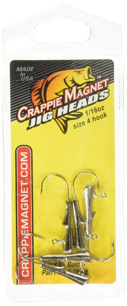 Leland Lures 87520 Crappie Magnet