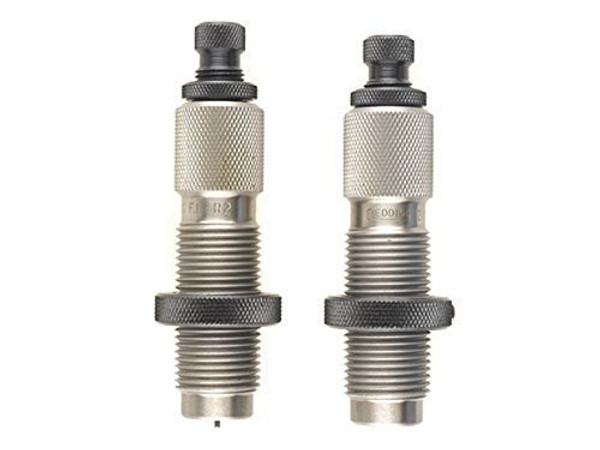 Redding Reloading Full Length Die Set - 35 Remington, 80165