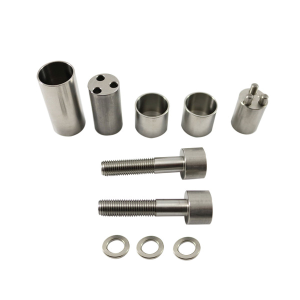 Panther ATV 75-8730 Lower Unit Lock Kit, Tamper-Resistant