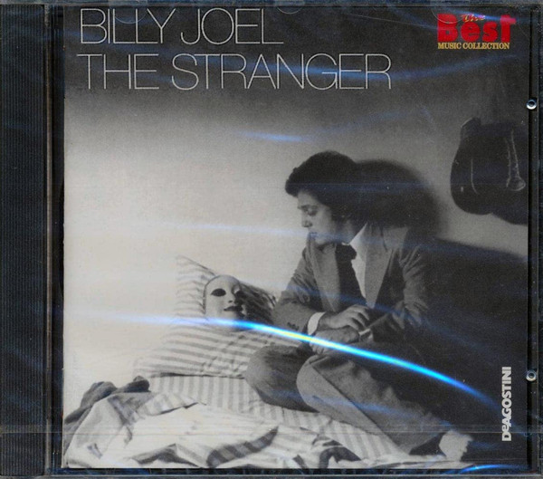 The Stranger