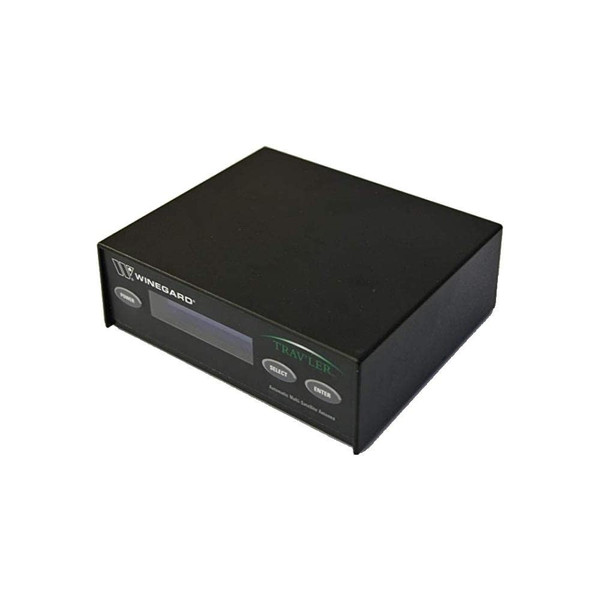 Winegard SK73UP Shaw Traveler Upgrade Kit